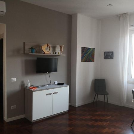 Heart Napoli Apartment Exterior photo