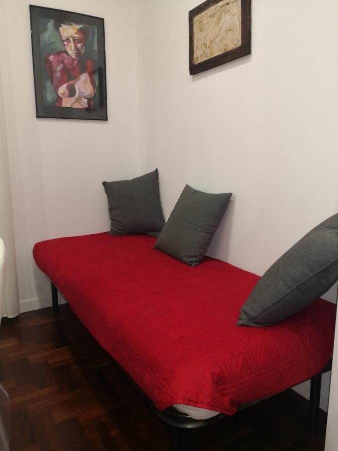 Heart Napoli Apartment Exterior photo