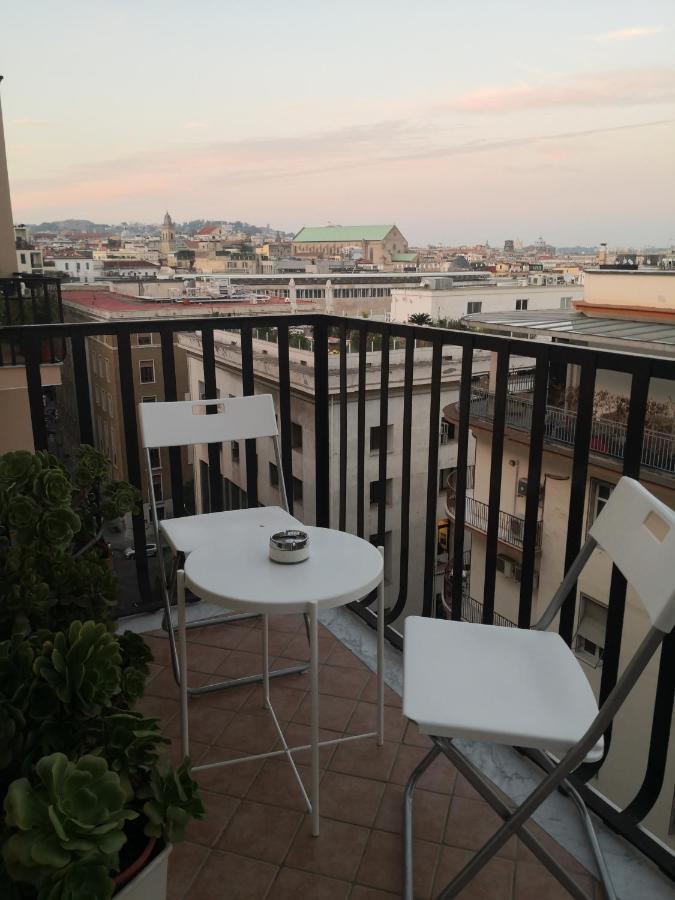 Heart Napoli Apartment Exterior photo