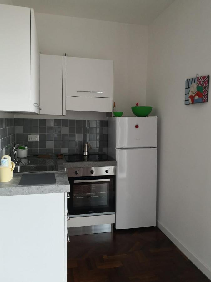 Heart Napoli Apartment Exterior photo