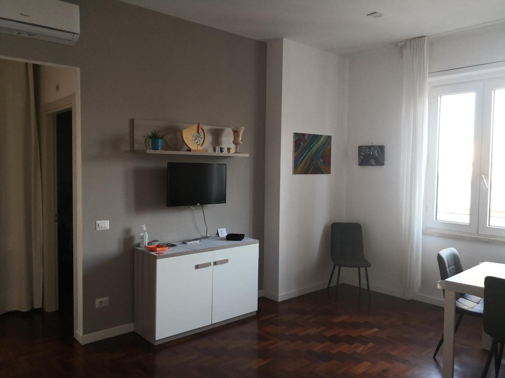 Heart Napoli Apartment Exterior photo